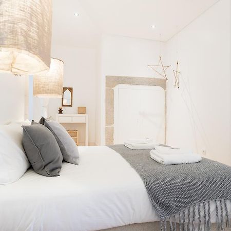 ליסבון Flh Baixa Modern Apartment מראה חיצוני תמונה