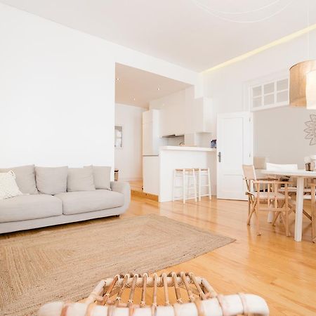 ליסבון Flh Baixa Modern Apartment מראה חיצוני תמונה