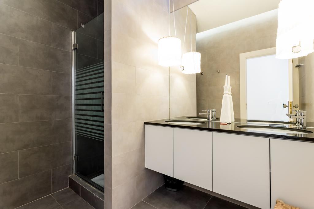 ליסבון Flh Baixa Modern Apartment מראה חיצוני תמונה